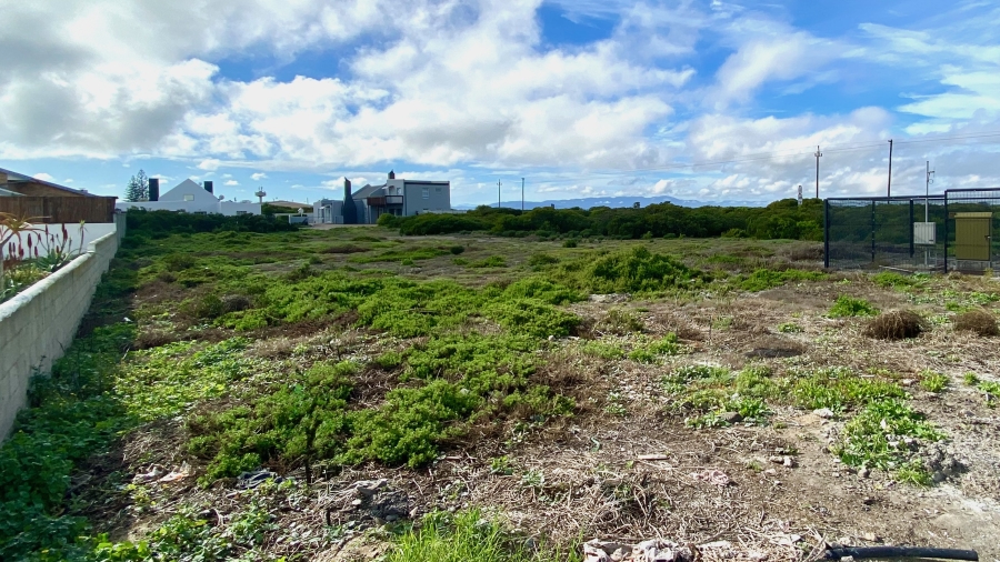 0 Bedroom Property for Sale in Dwarskersbos Western Cape